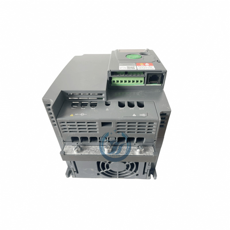 For NEW schneider ATV310HU55N4A frequency converter Three phase 380V