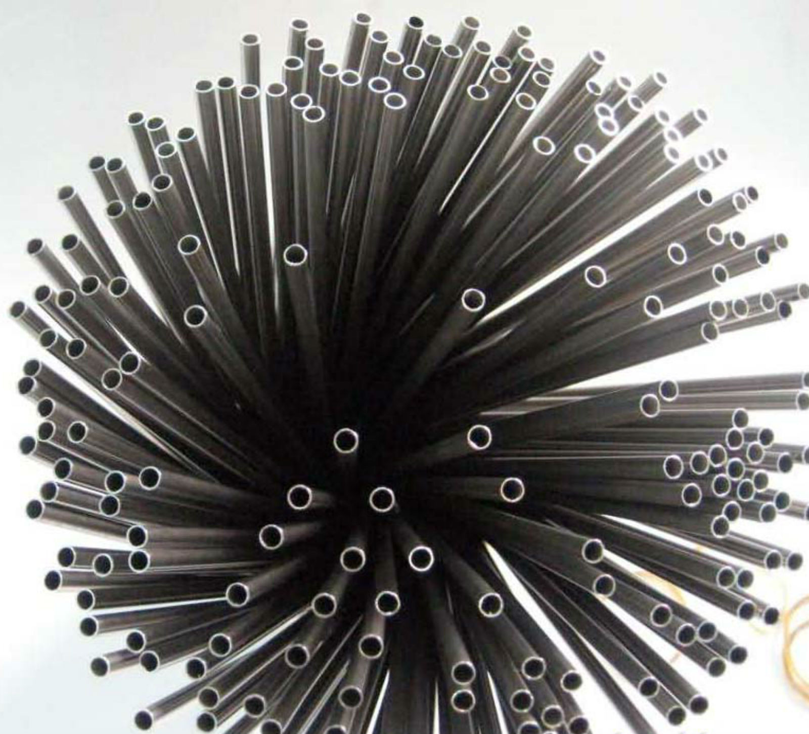 10pc 304 Stainless Steel Capillary Tube OD 9mm x 6mm ID Length 500mm M3176 QL