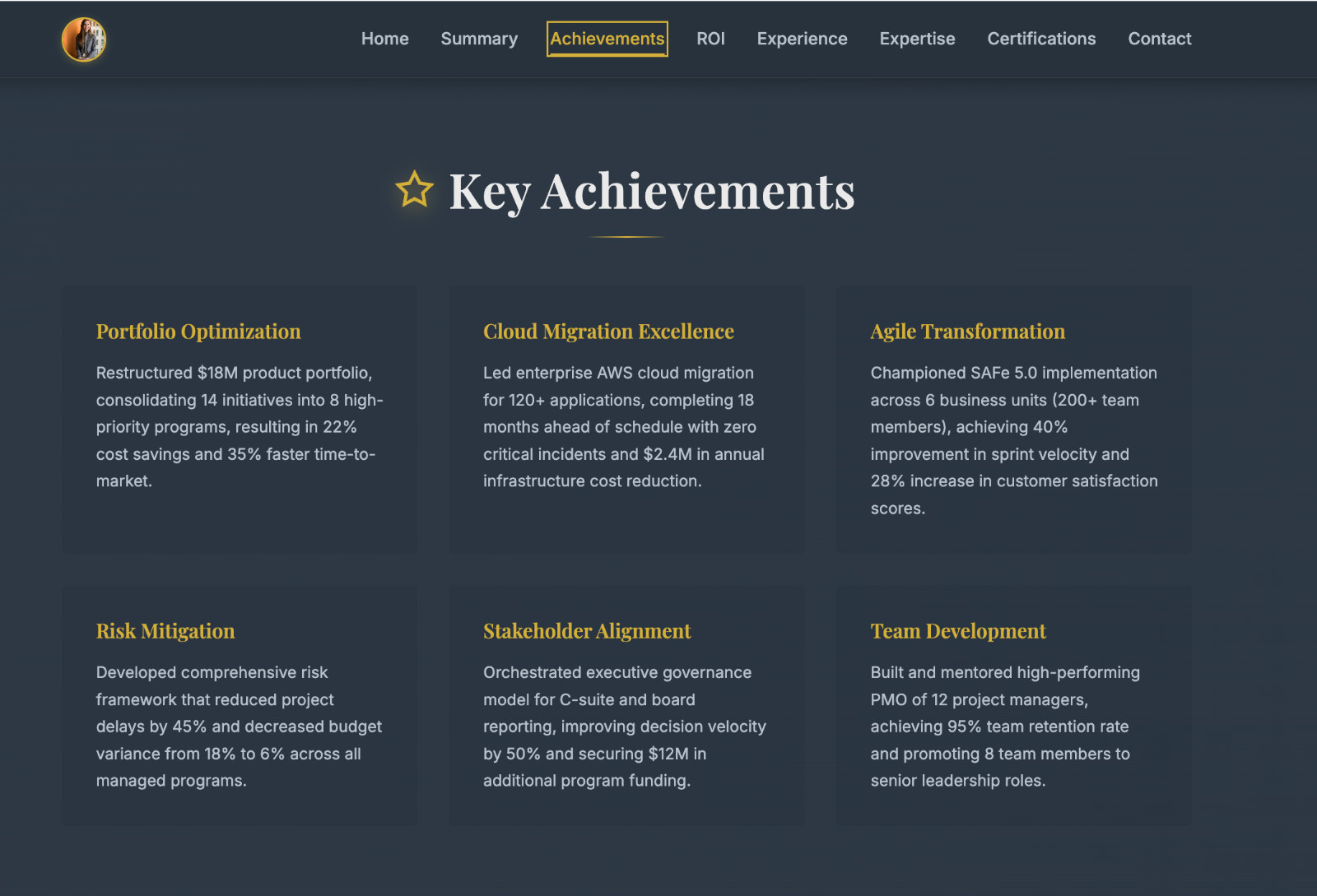 Custom Modern Website Design with Free Hosting No Premade Templates