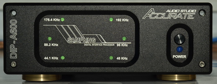 XMOS HIFI USB Asynchronous Digital Processor sound card 192kHz/24bit #MN47 QL
