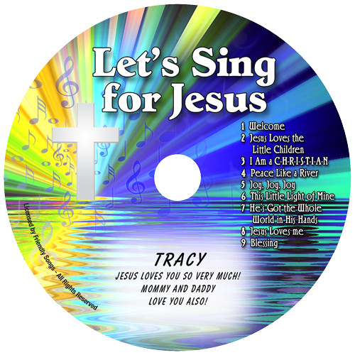 Turn-Key Business Opportunity – Friendly Songs Personalized Music & Gifts