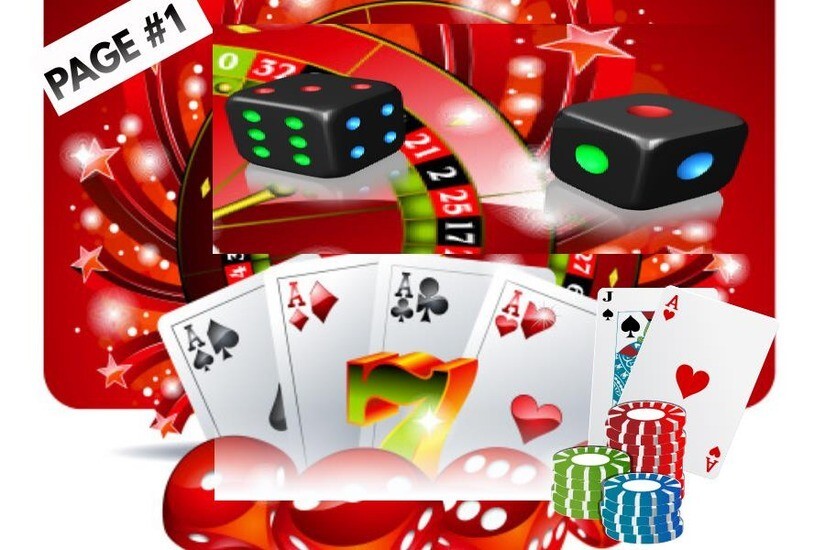 400 Super Strong Homepage PBN Posts (for Casino,Poker,Adult,Sport,Judi,Bola)