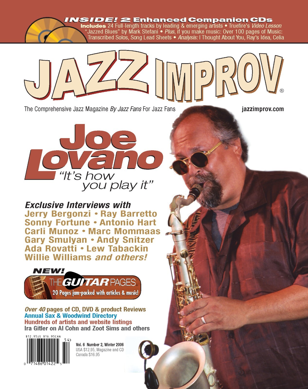 Jazz Improv|Jazz Inside Publish – Inventory, Websites, Photo & Editorial Archive