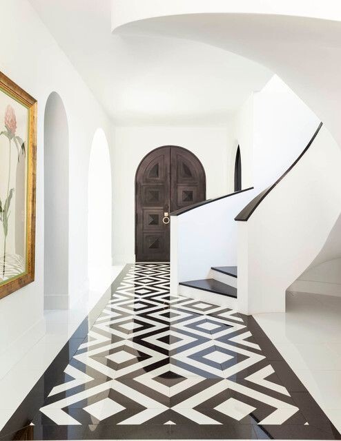 Wooden, tiles, ceramics, porcelein, 150+ Floor design ideas, custom flooring