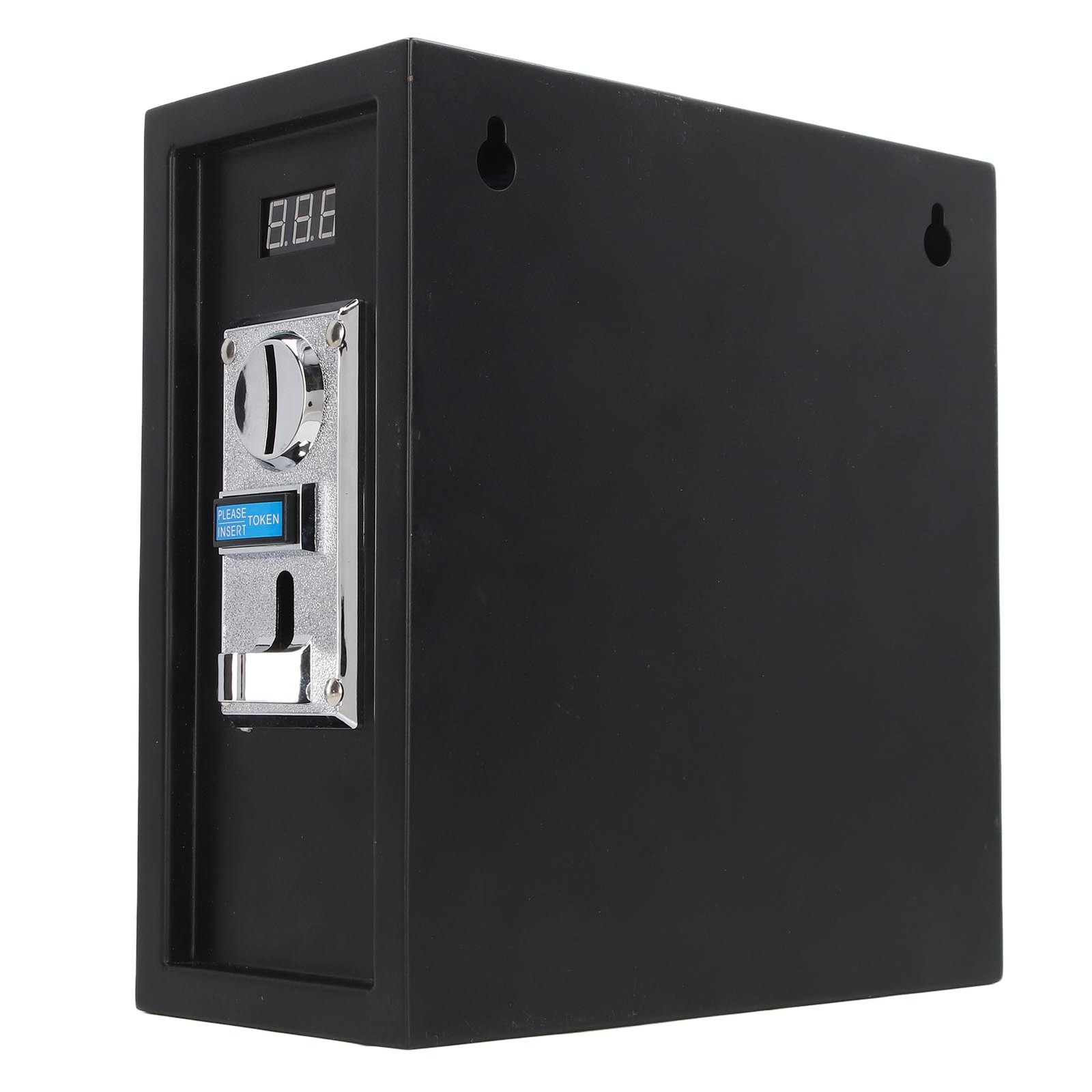 Operated Control Timer Box For Washing Machine Use