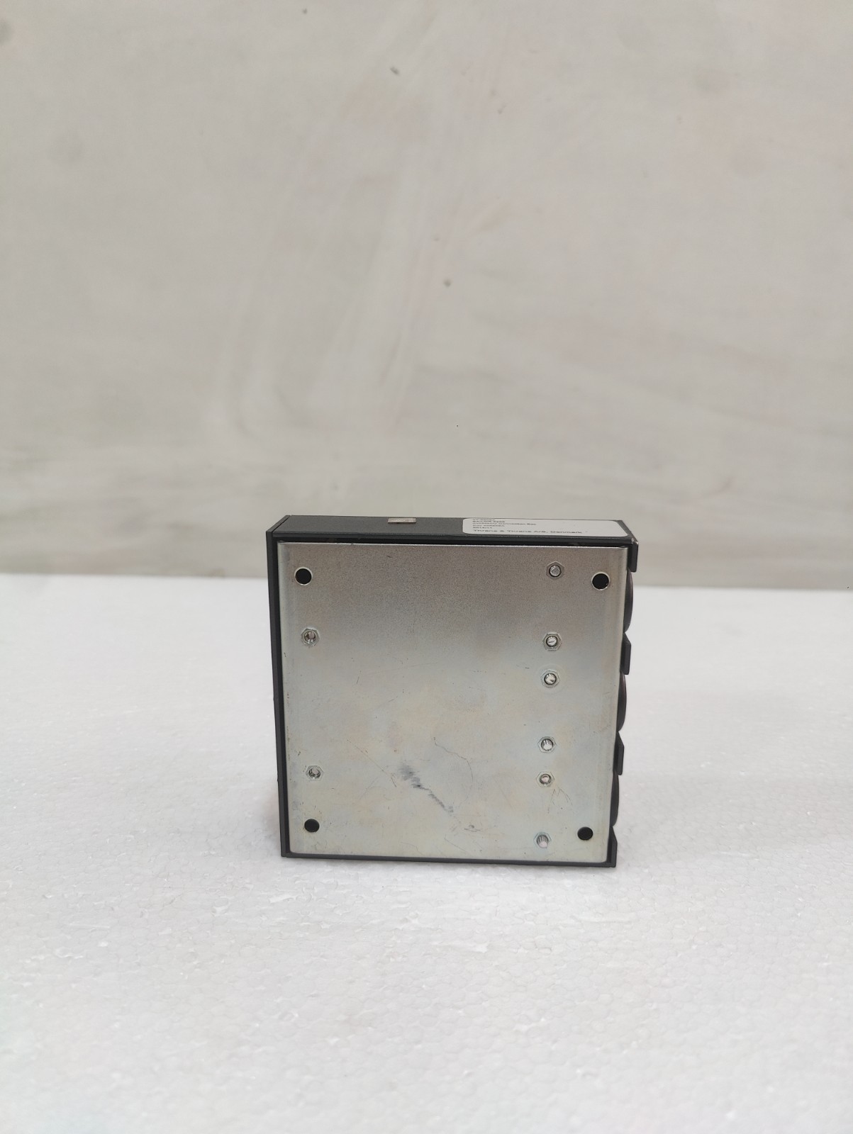 *NEW NO BOX* Thrane & Thrane Sailor TT-6209A Accessory Connection Box 406209A