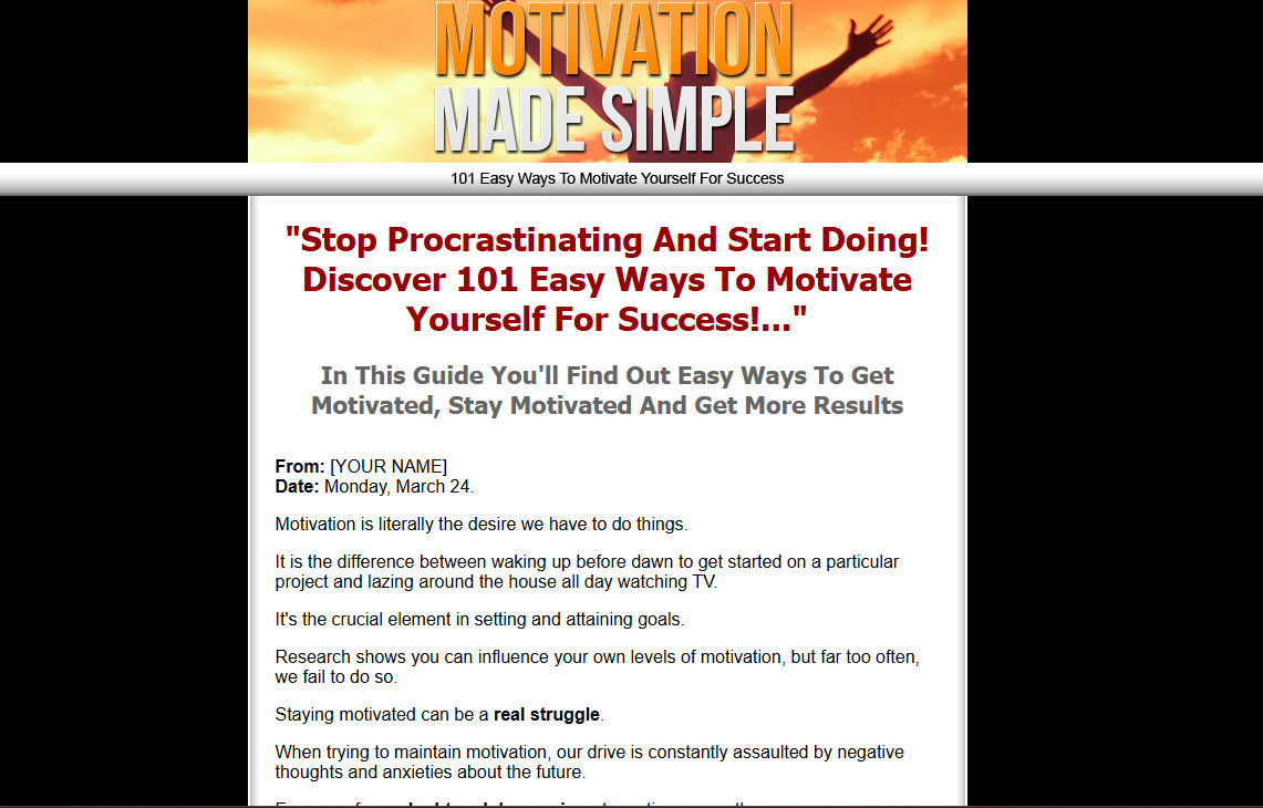 Manifestations , Guides, Website Pages & Courses Bundle w/MRR License