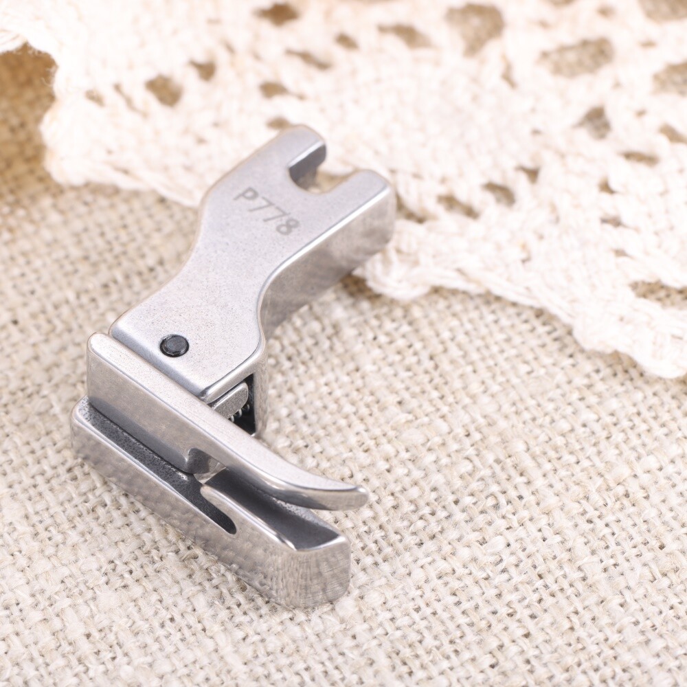 1Pc Presser Foot 33*32*11mm High Shank Industrial Single Needle Sewing Machine