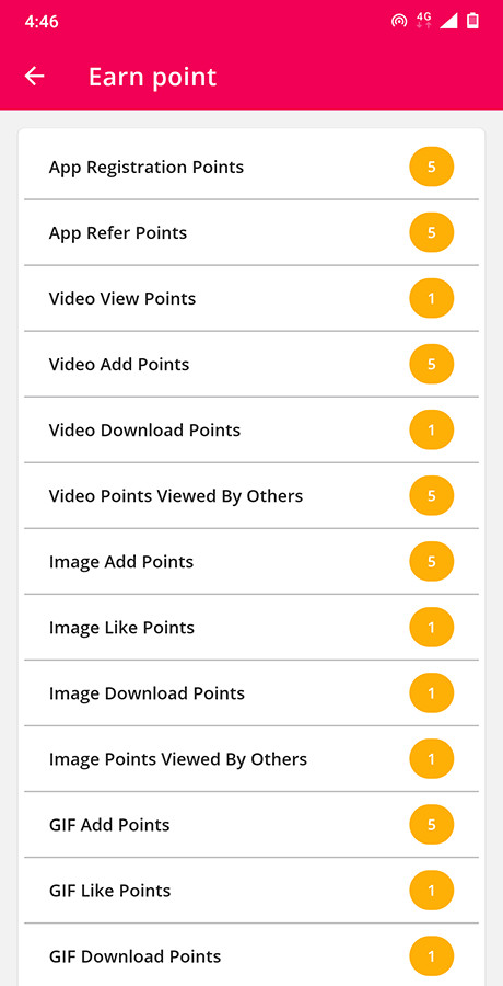 Android Status App + PHP Admin Panel | Video GIF Quotes Image Platform | AdMob