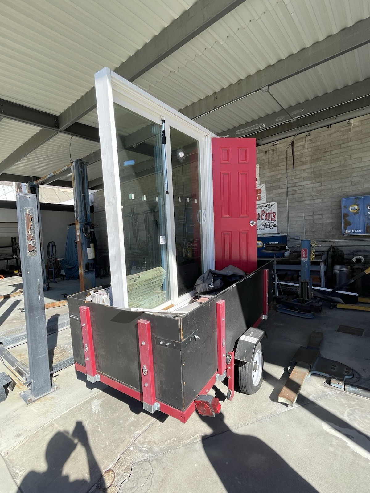SMALL BUSINESS FOR SALE!!! OVER $140,000 WORTH OF INVENTORY!!!