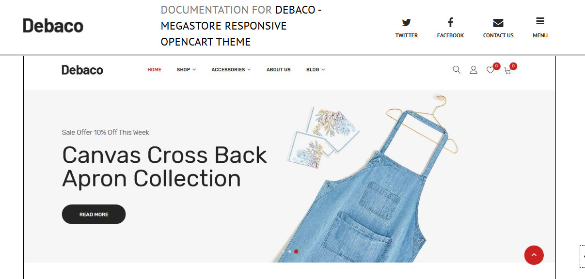 Premium Open Cart 100 Responsive Themes Templates Full Sites Stores Complete