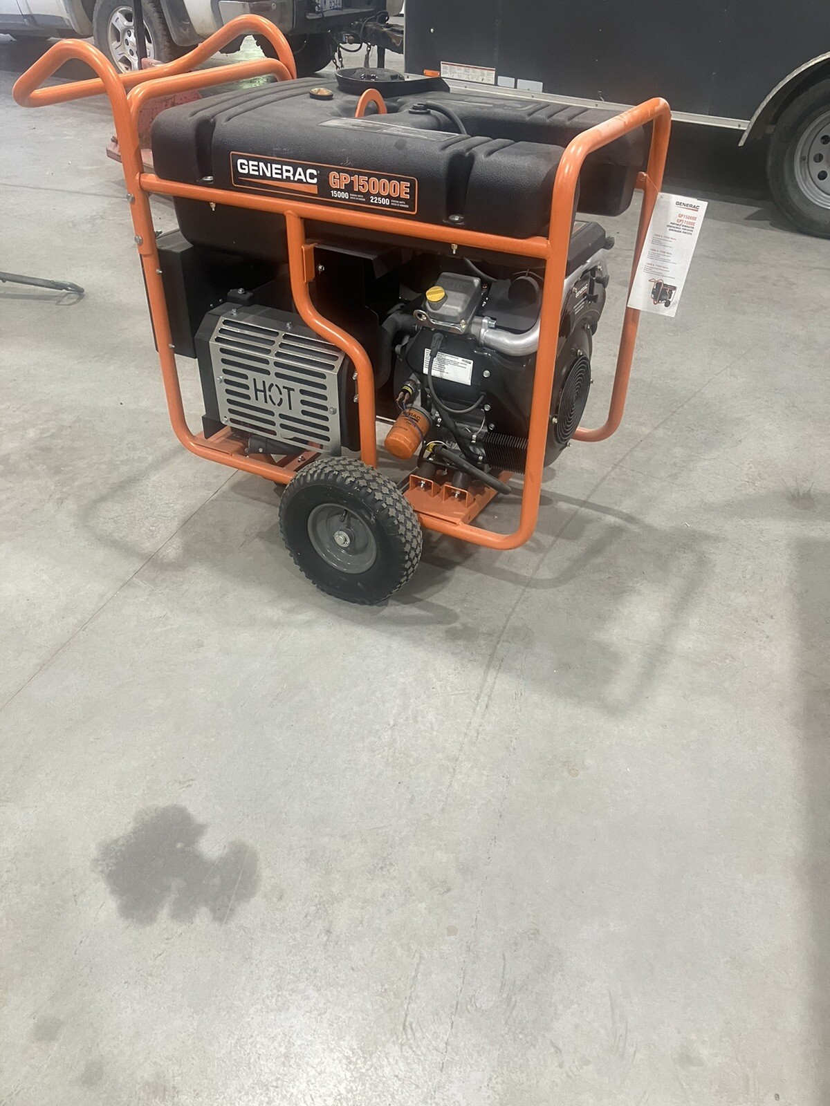 Epoxy Floor Coating Business Opportunity