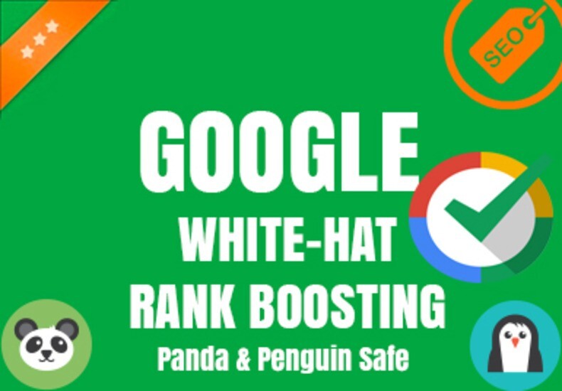 The A-Z SEO Service (Inc everything from Keywords, Backlinks to Link Indexing)