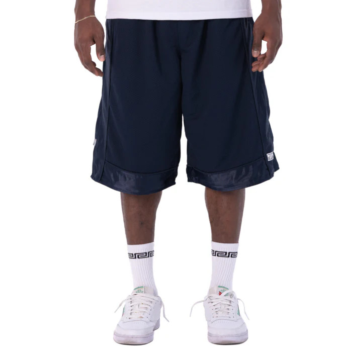 Pro Club Heavy Weight Mesh Shorts