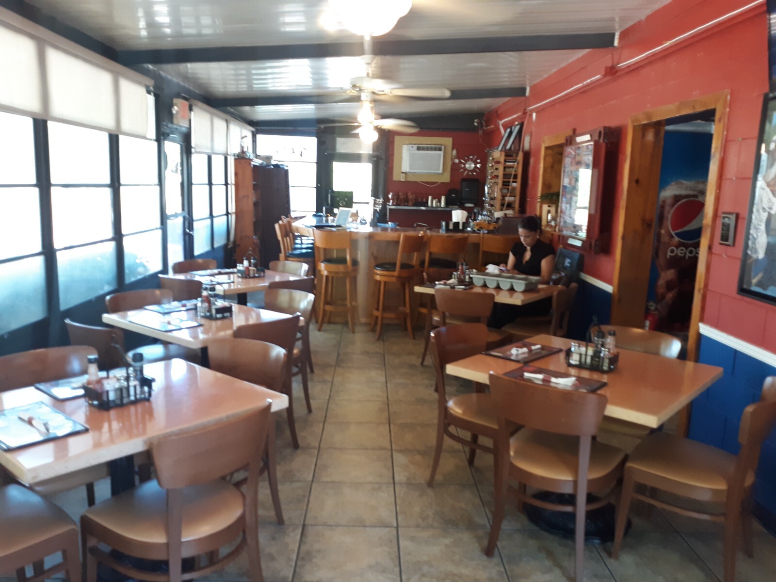 Business opportunity Restaurant Residential/Commercial ..READ THE POST!