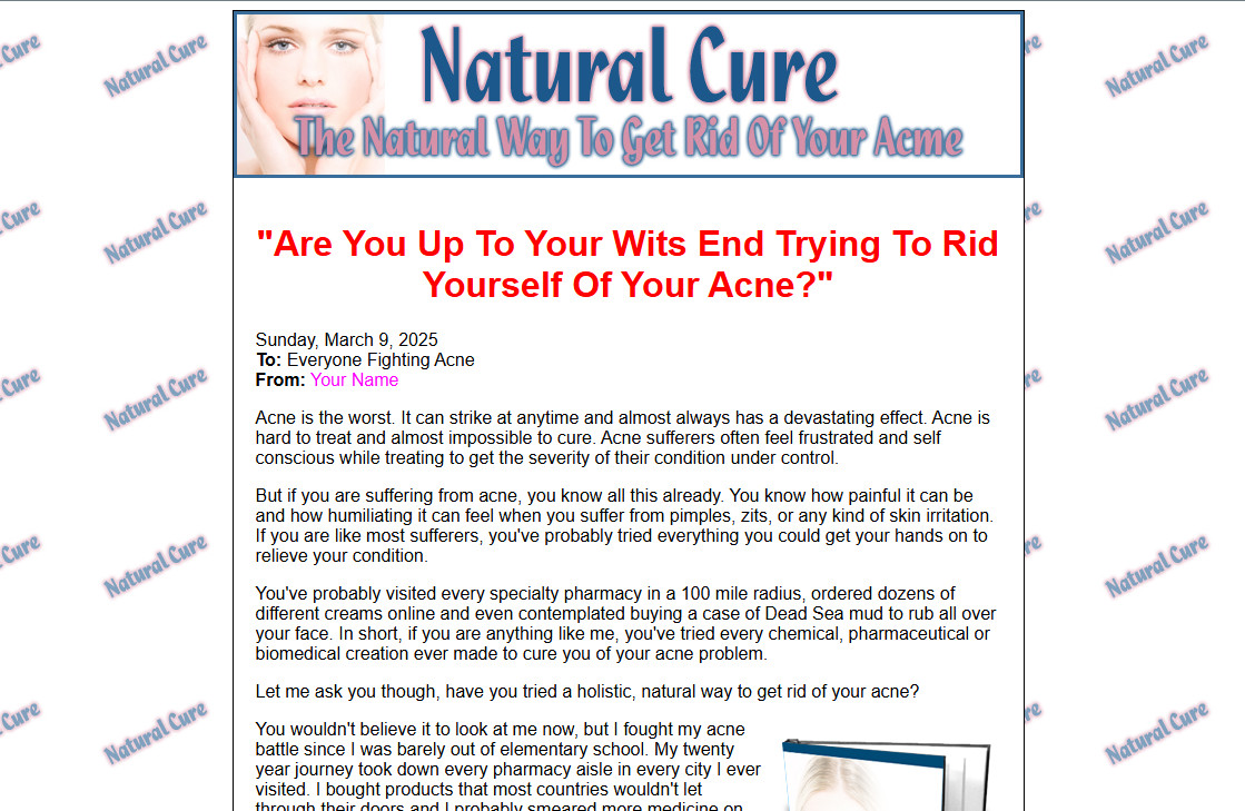 Natural Remedies E books, Guides, Website Pages & Courses Bundle w/MRR License