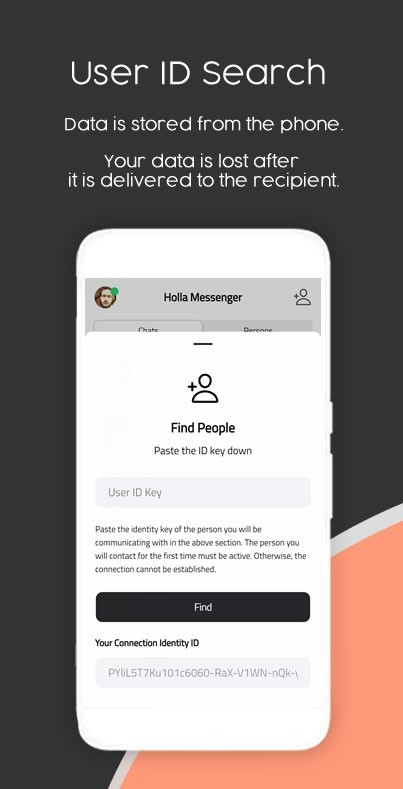 Heya Messenger Ionic 6 PWA Chat App | Android + iOS | WebRTC Video Call App