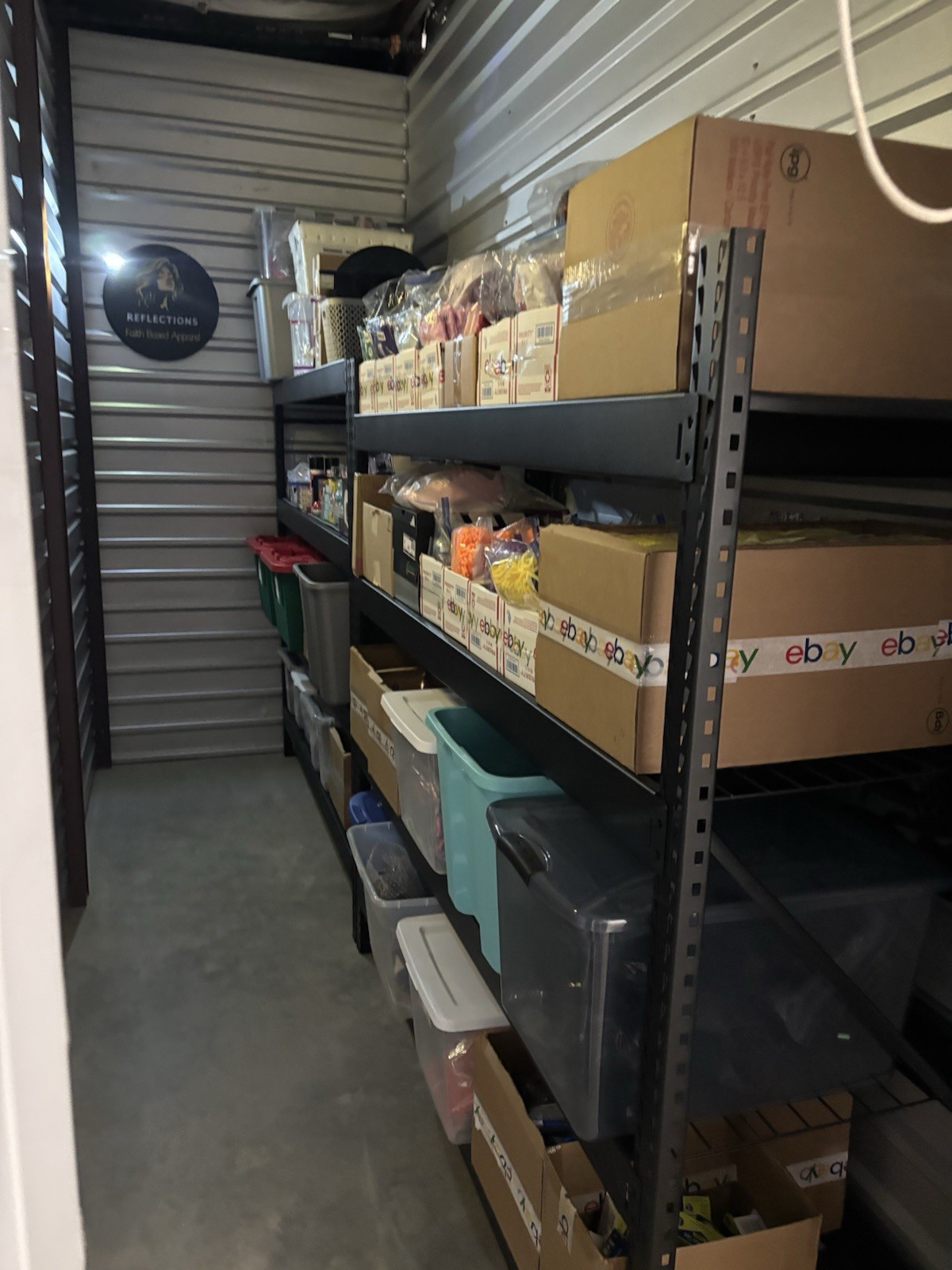 MustSell EBAY STORE Inventory For Sale / Listed In Inventory / Variety Racks Inc