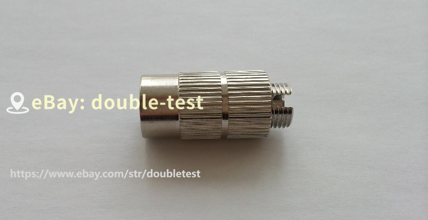 CMA4500 Optical Time Domain Reflectometer OTDR Light Mouth Adapter #HU80 YD#dou