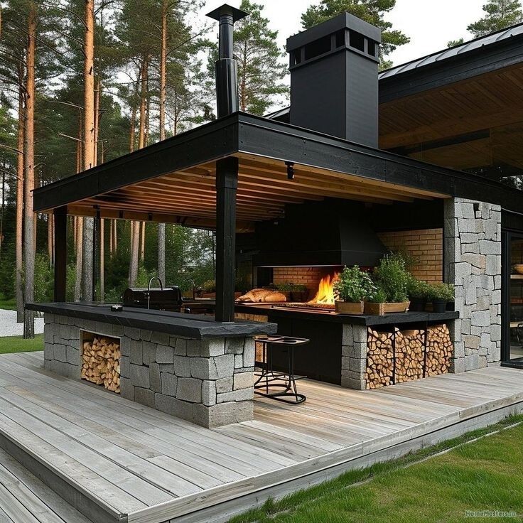 Outdoor ideas backyard, Amazing patio ideas, pergola ideas, outdoor living ideas