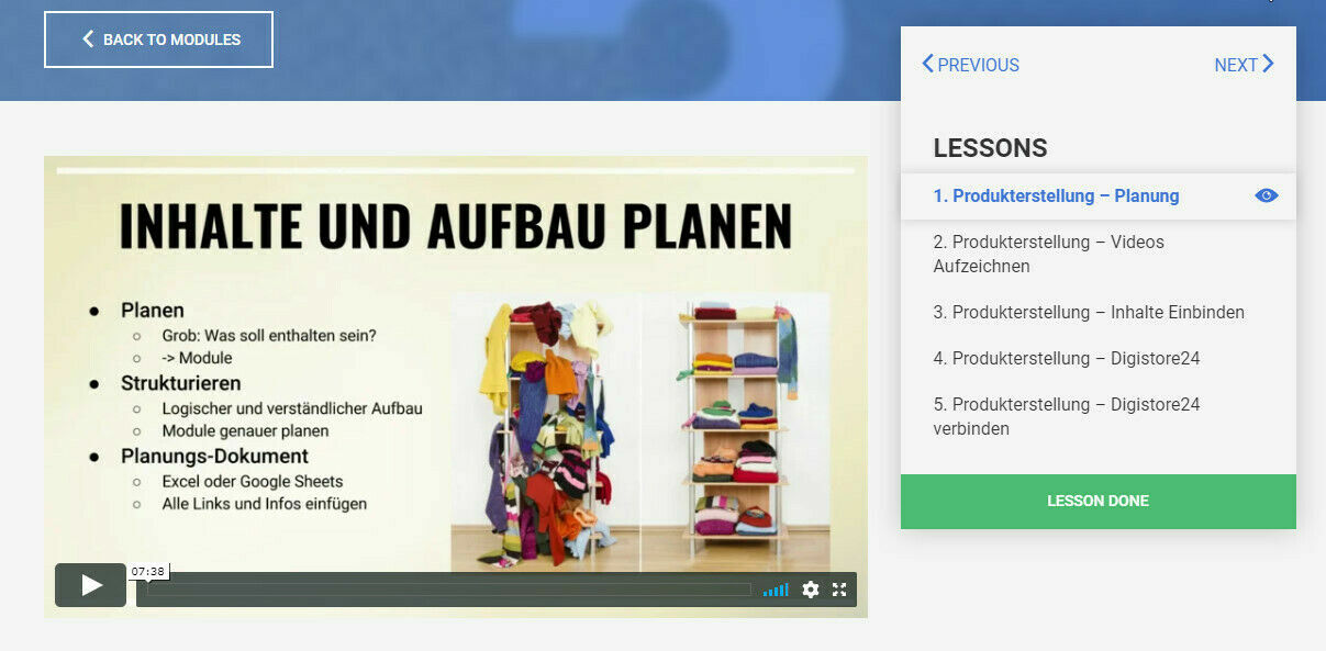 Best Online Business Kurs Coaches & Trainer -gemacht von die Besten in Deutschla
