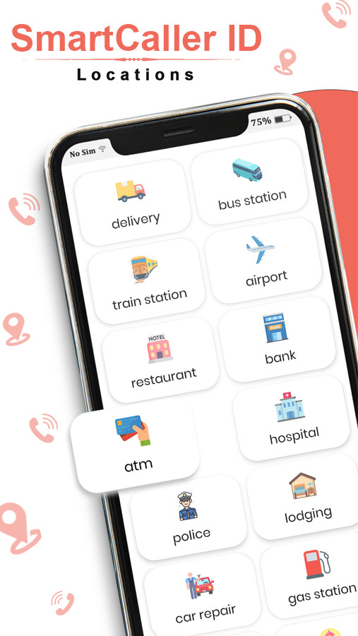 SmartCaller – Caller ID & Call Management Android App | AdMob Ready