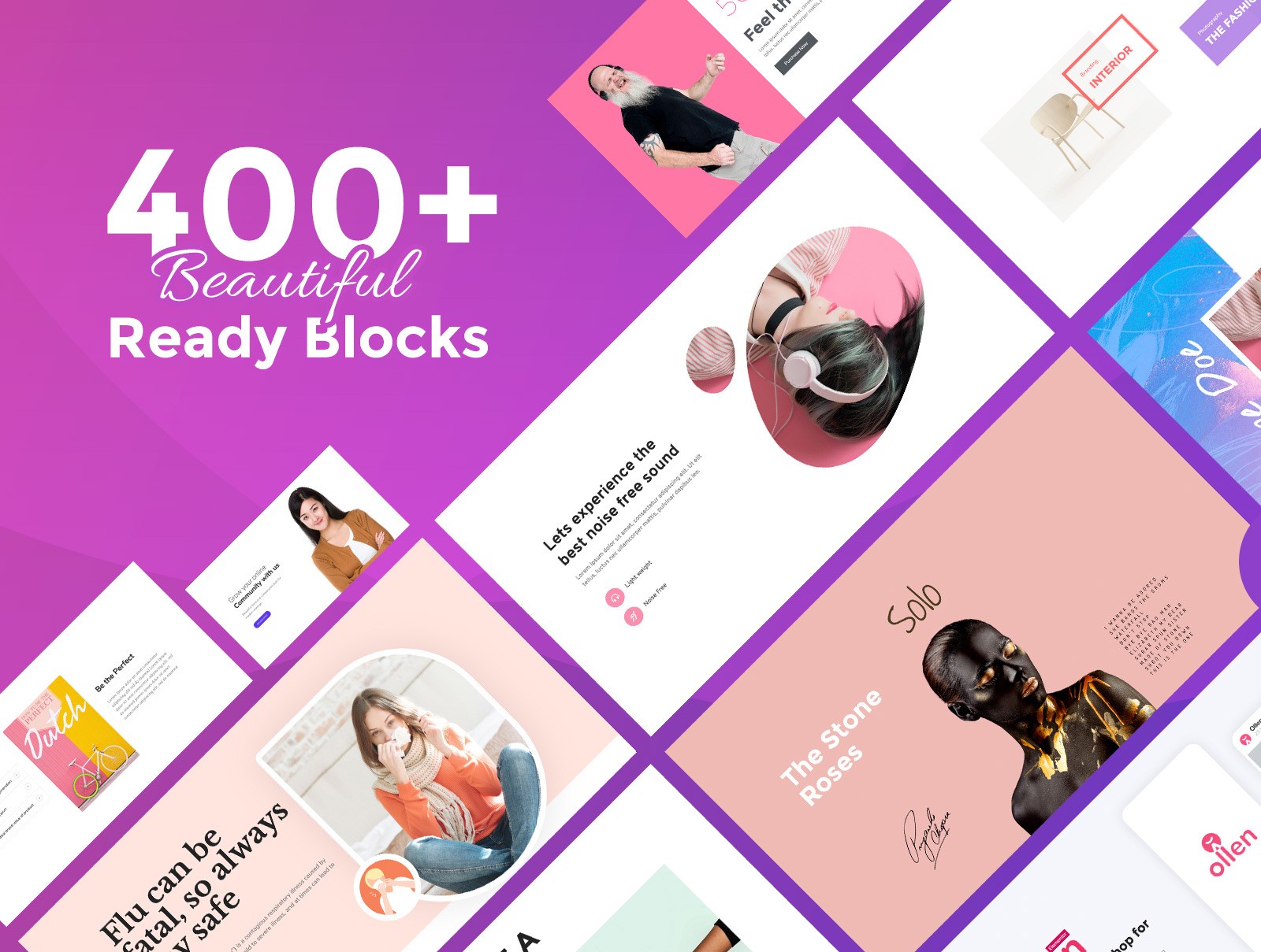 Happy Addons Pro for Elementor – WordPress Plugin | 1 Year Updates | GPL