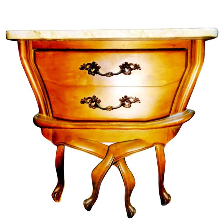 Retail – Furniture, Art Antiques Resale or Consignment- GOLD MINE in Scottsdale
