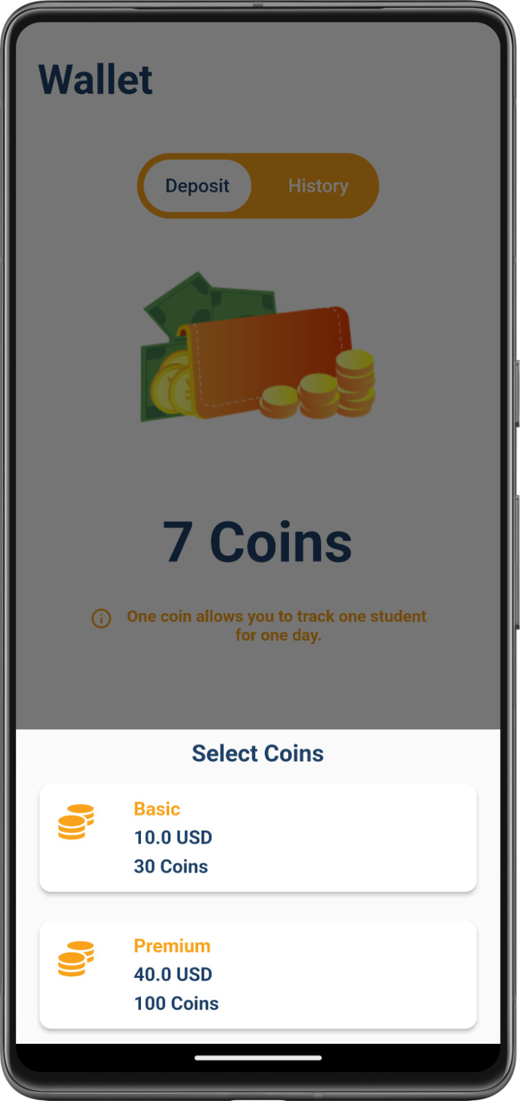 SchoolBusPro Multi School Bus Tracking Solution Flutter App | Apps + Admin Panel