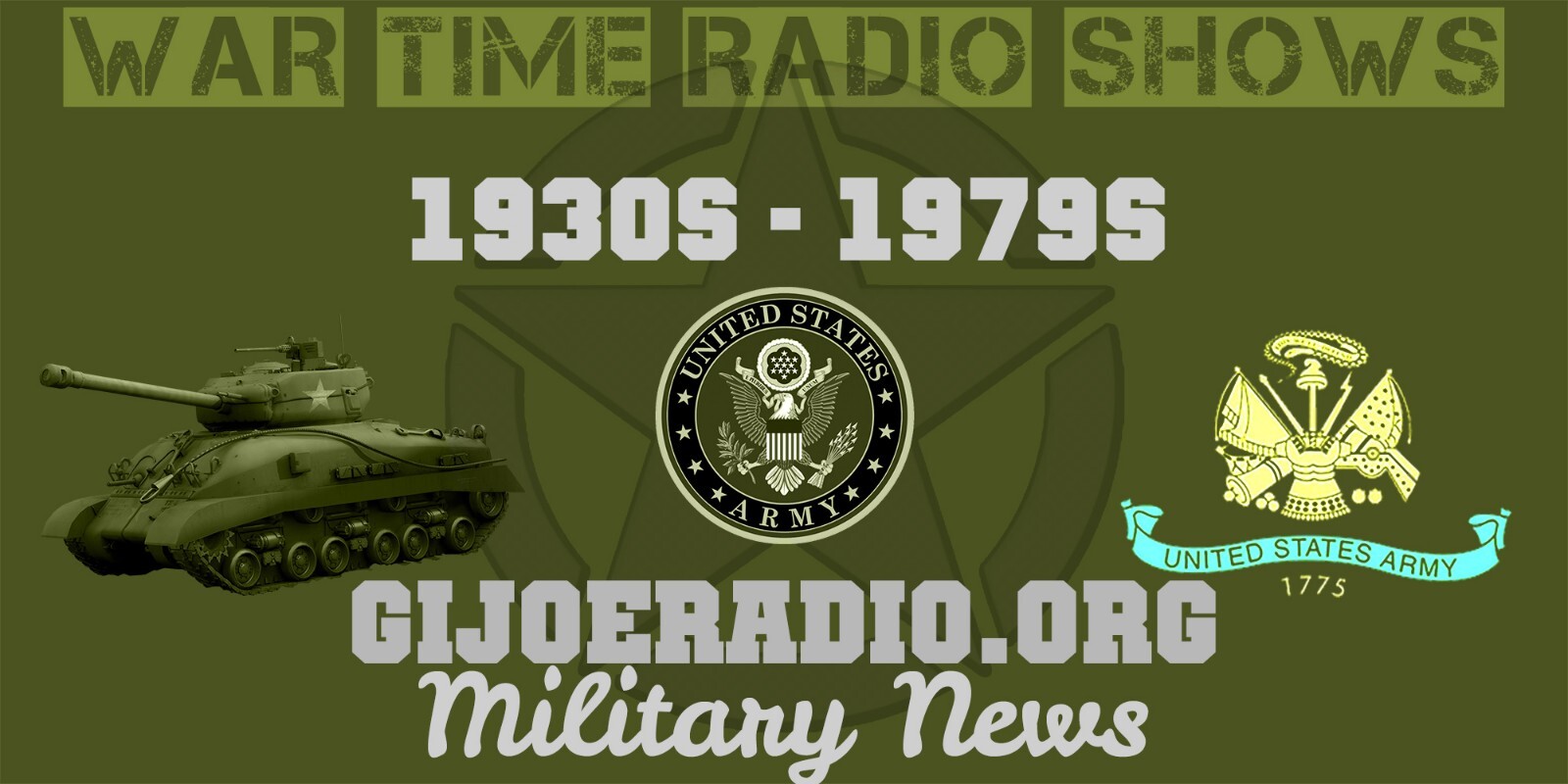 GI JOE RADIO STATION WORLDWIDE BROADCASTING SHOUTCAST auot dj TV LIVE STREAMING