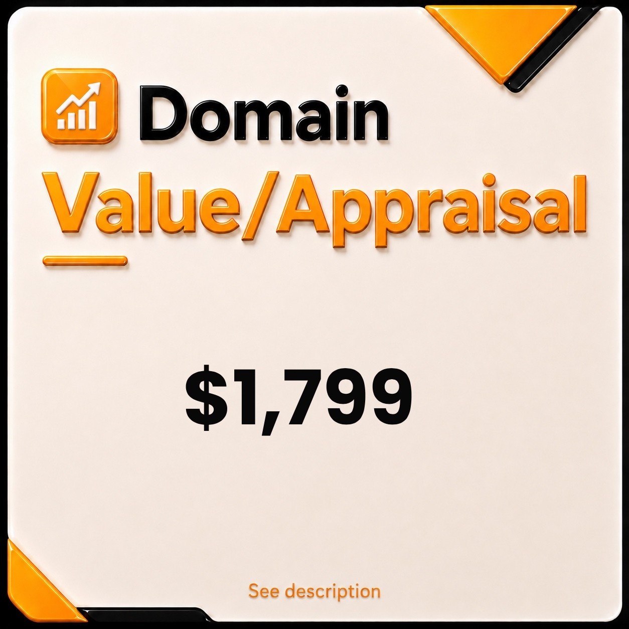 RockyFront .COM Tech Nature Security Business Marketing DOMAIN. GD Value $1.6k