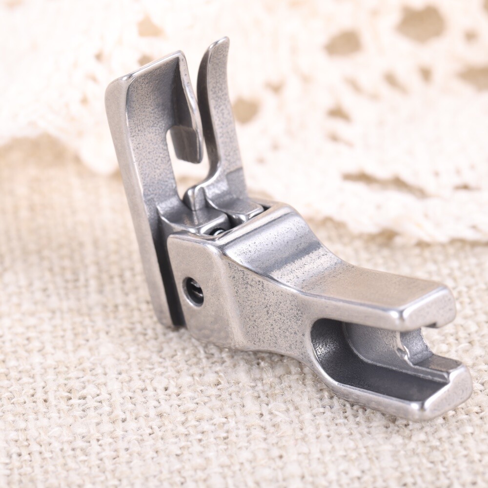 1Pc Presser Foot 33*32*11mm High Shank Industrial Single Needle Sewing Machine