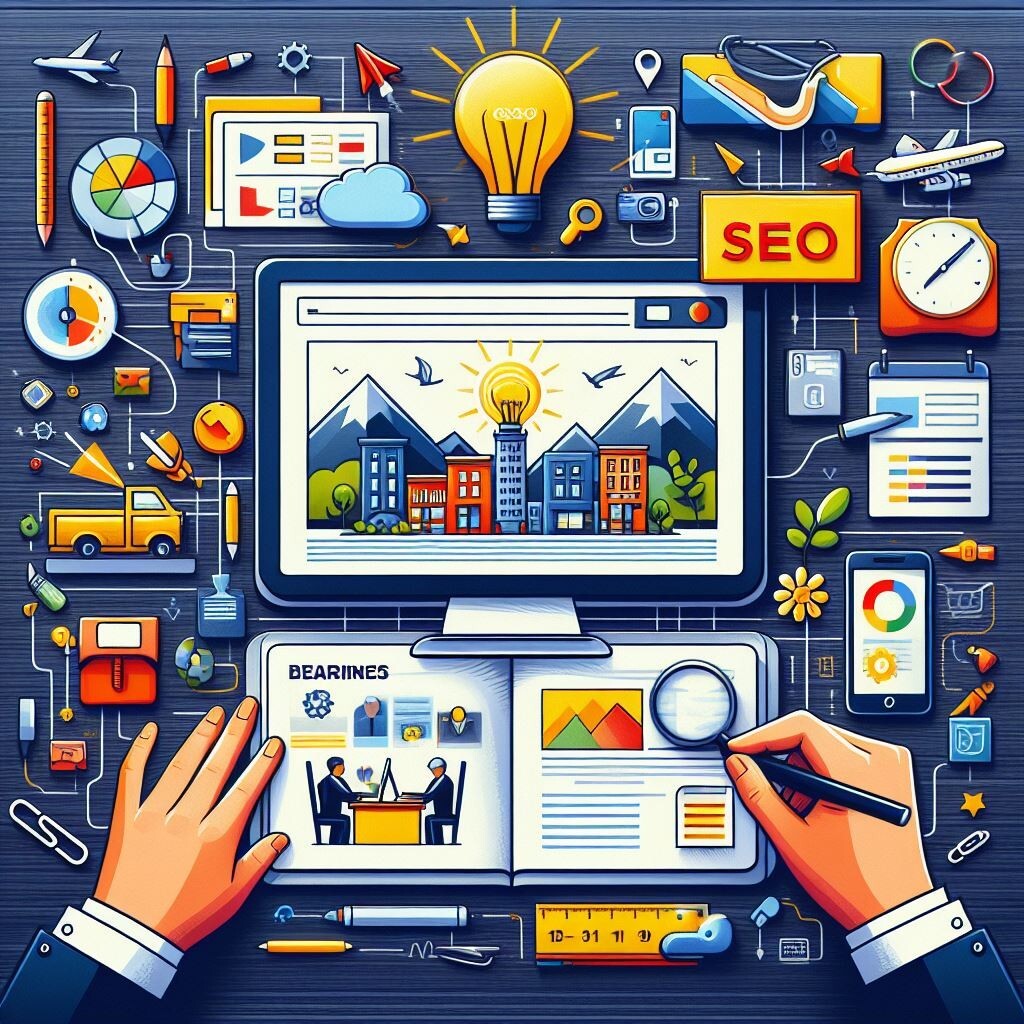 100 Citations USA UK business listing Optimize Google Place, Local SEO Service