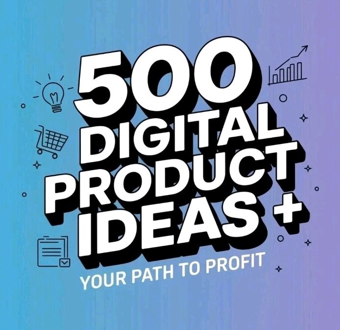 Digital Products Training Courses. New Opportunity For Resell and Earn Profits.