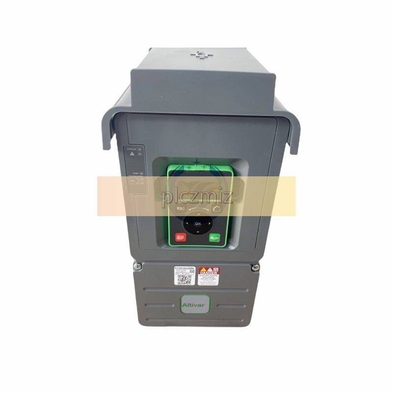 For NEW SND ATV610U30N4 frequency converter Three phase 380-480V 3KW