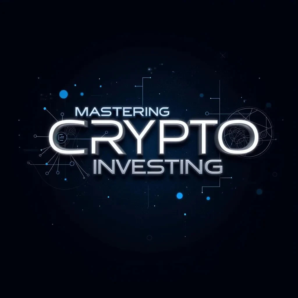 Mastering Crypto Investing: The No BS Guide to Profitable Strategies
