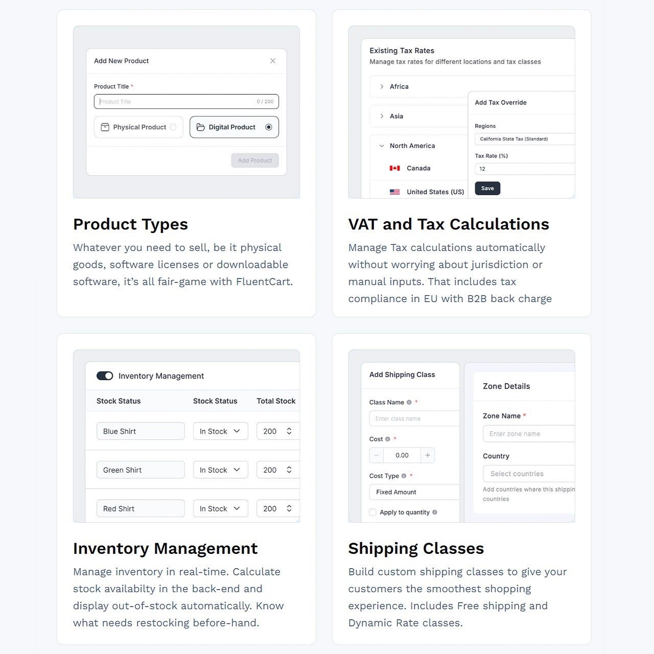 🥷 FluentCart Pro Official License ‒ Lifetime / Yearly