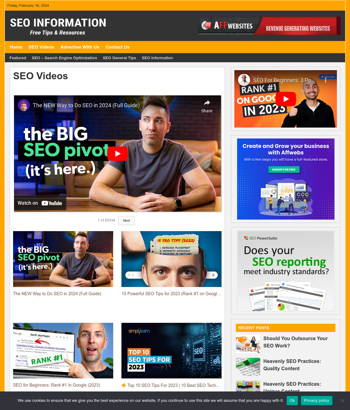 SEO Tips Website Business For Sale – Work From Home Business Opportunity