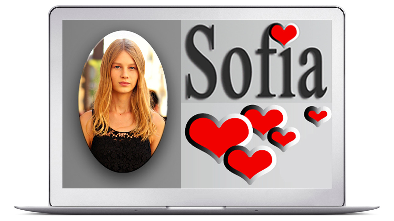 SofiaMechetner.COM + .NET + .DE Premium Domain Bundle + Brandable Digital Assets