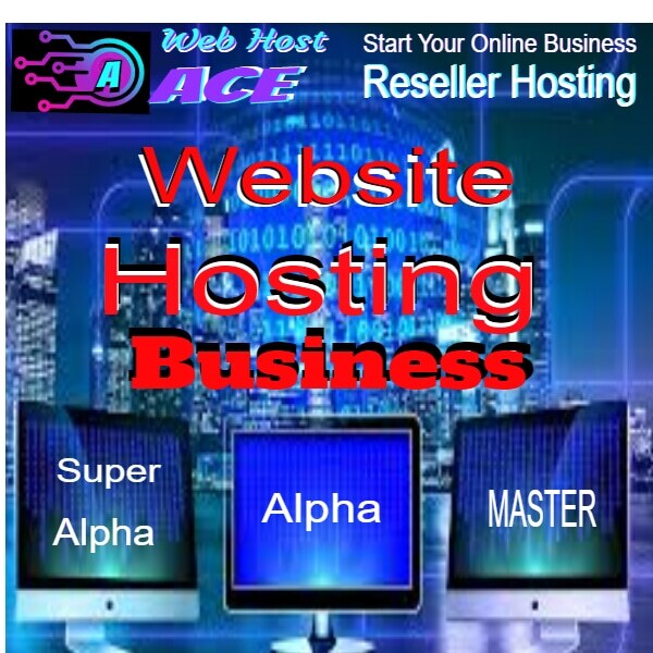 WHMCS Software SUPER Alpha Reseller Hosting WordPress Host Website GO Pro Pack2