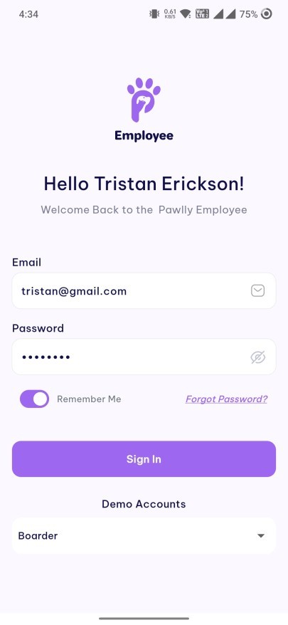 Petora – Flutter Multivendor Pet Care App | Android & iOS | Laravel Admin Panel