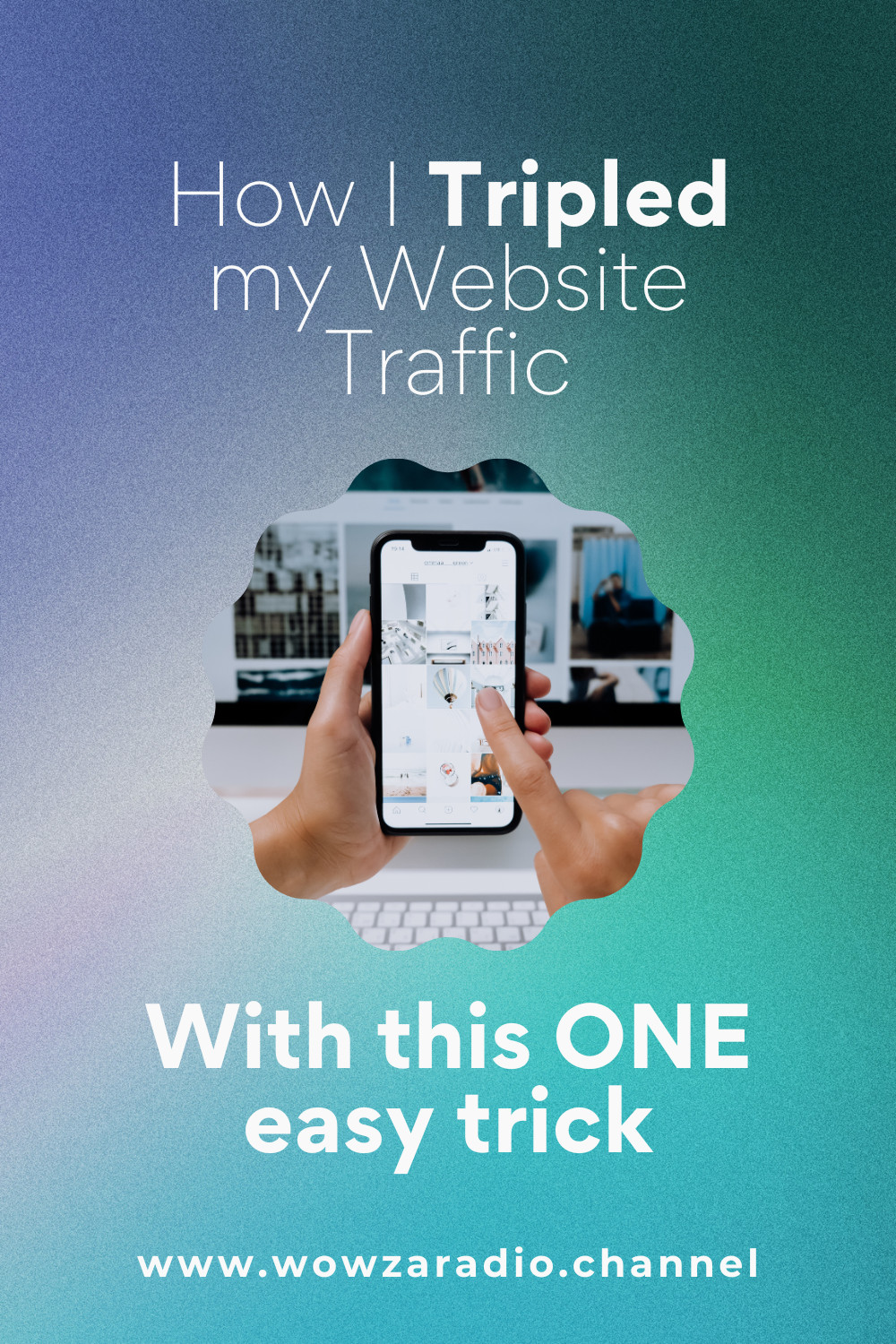Boost Your Website Traffic-Stop Being Invisible on Google-Affordable Pricing