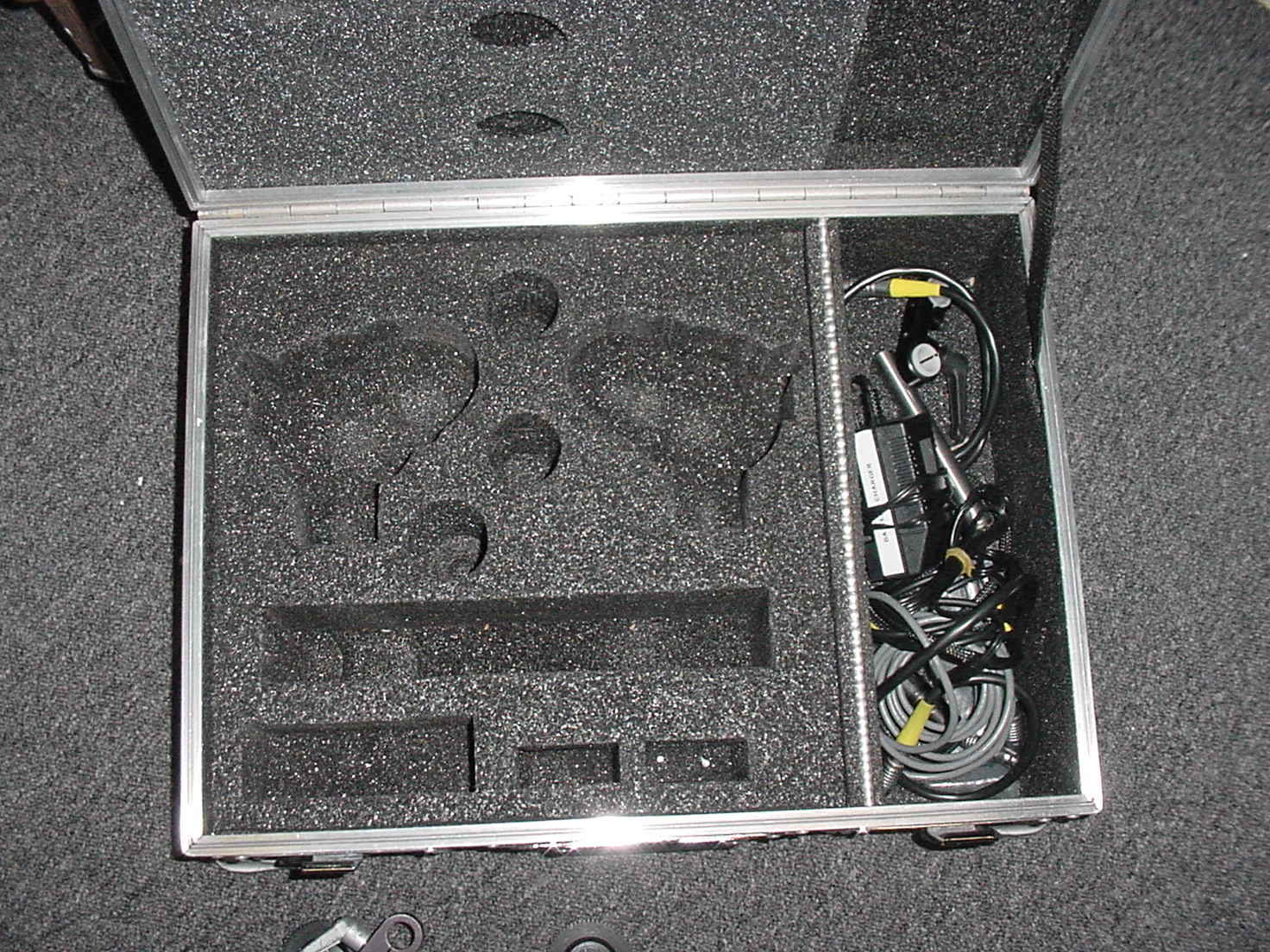 GENIO WIRELESS FOLLOW FOCUS & AP KIT. PERFECT 4 CRANE, RED, ARRI, HD Pkg: $1,999