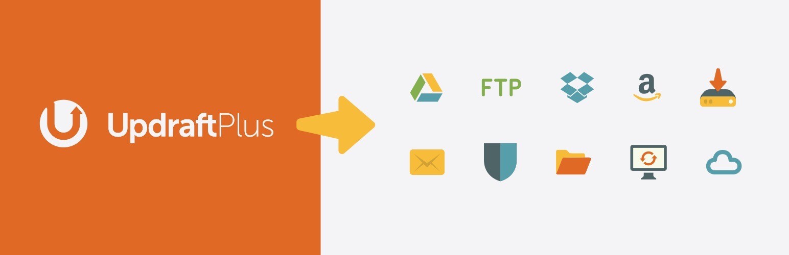 UpdraftPlus Premium – Backup and Migration for WordPress | 12 Month Updates