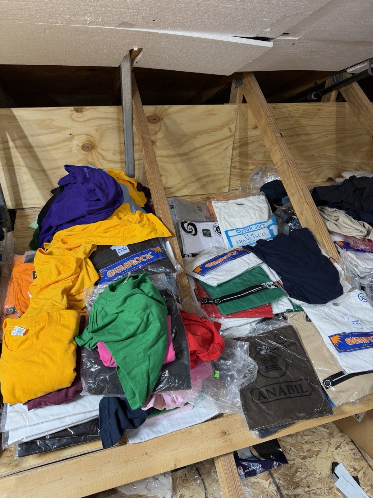 1000 Plain Quality T-shirts/v-neck Special Mix Sizes S-7xL Men’s Short Sleeve