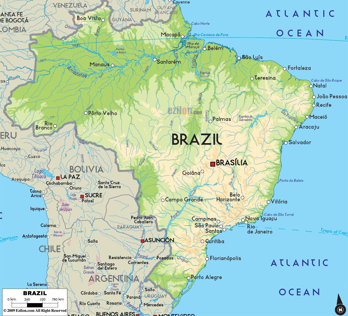 61K Validated Emails of Brazil Residences
