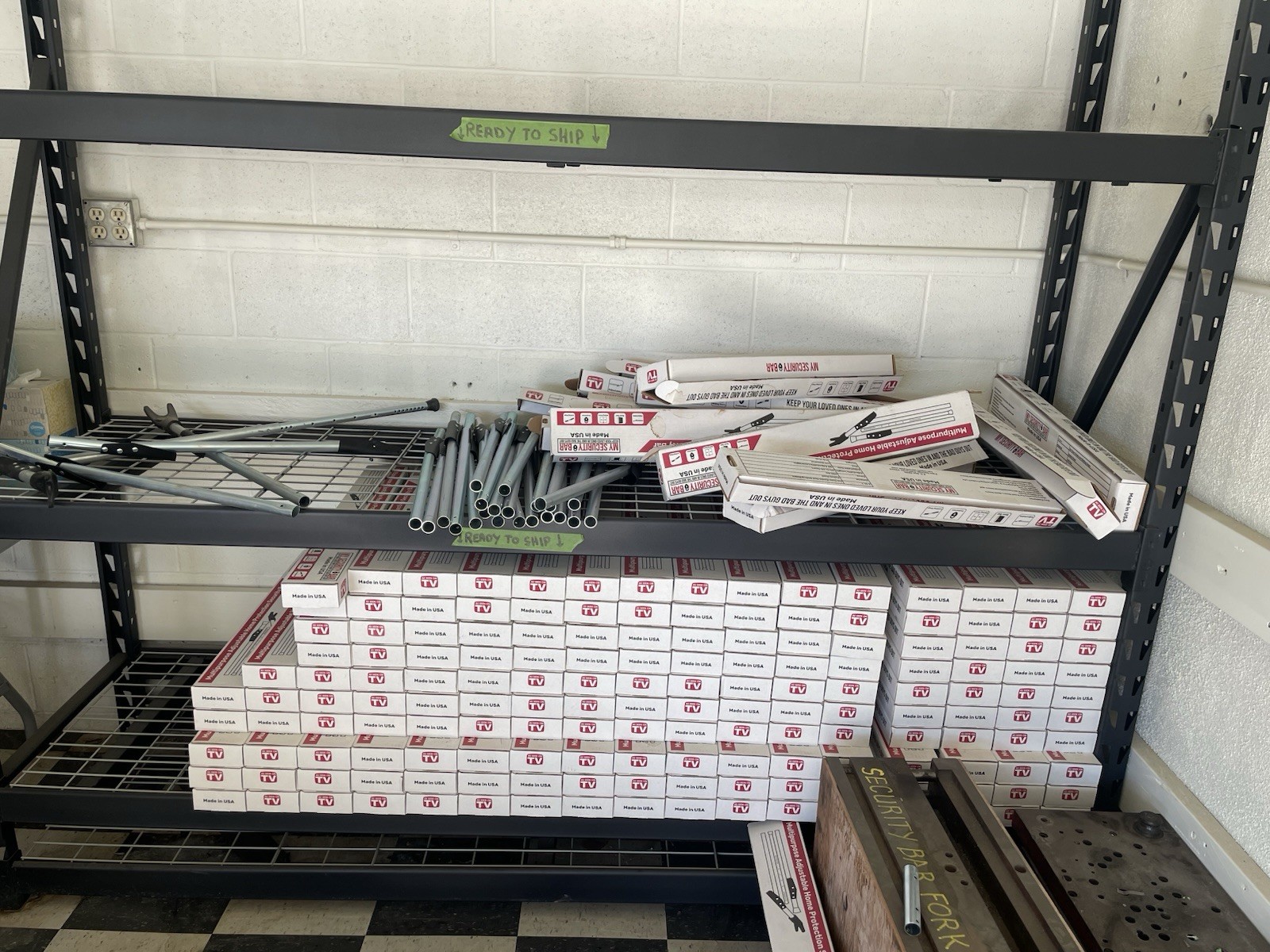 SMALL BUSINESS FOR SALE!!! OVER $140,000 WORTH OF INVENTORY!!!