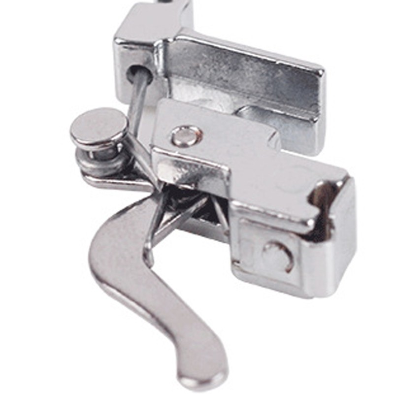2Pcs Universal Quilting Presser Foot Set Household Sewing Machines