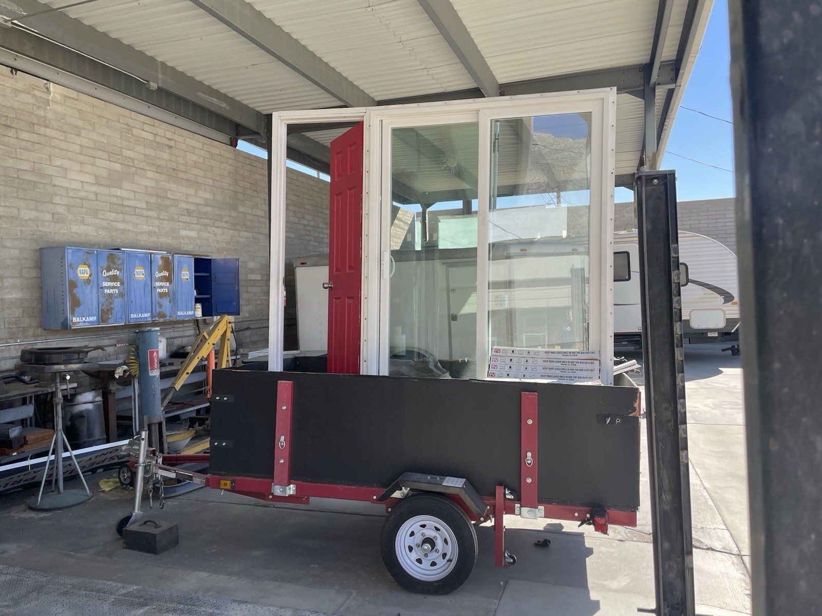 SMALL BUSINESS FOR SALE!!! OVER $140,000 WORTH OF INVENTORY!!!