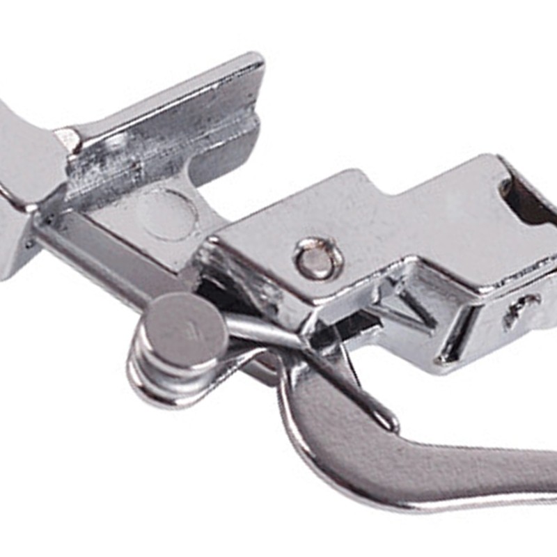 2Pcs Universal Quilting Presser Foot Set Household Sewing Machines